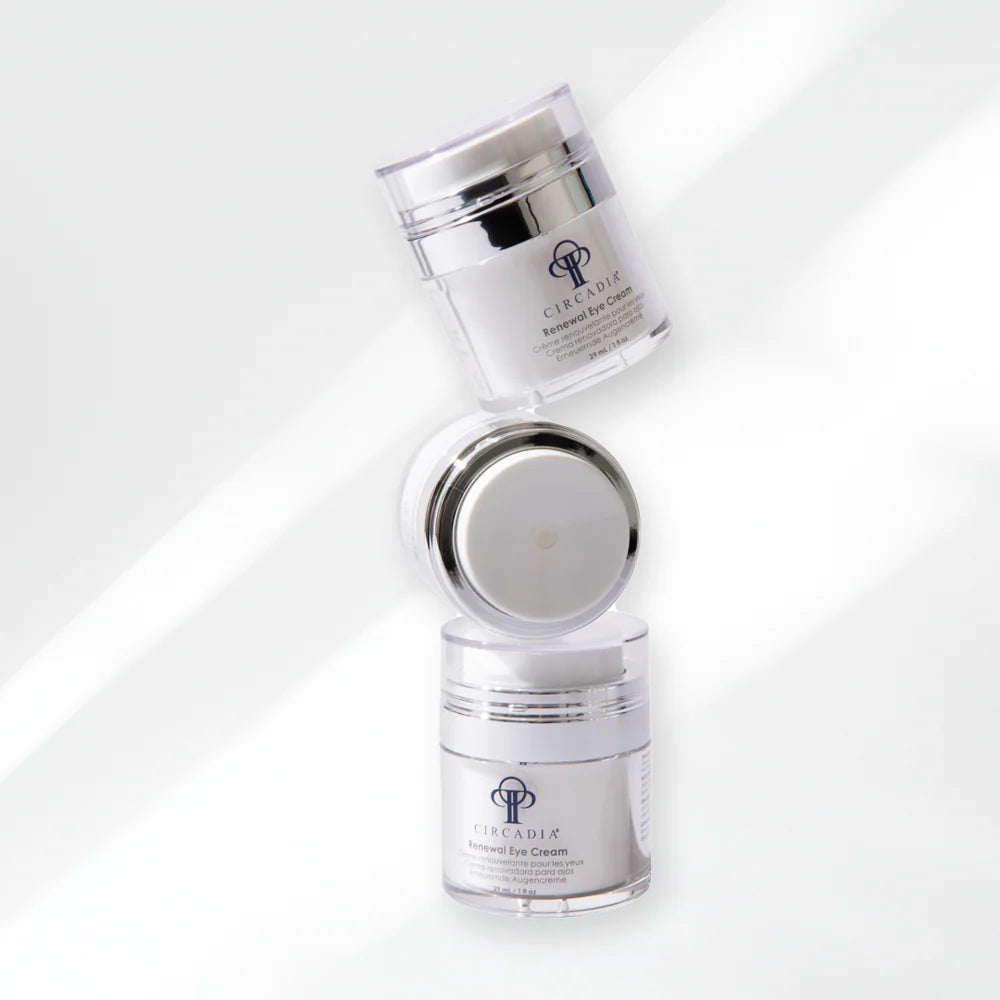 Circadia Renewal Eye Cream