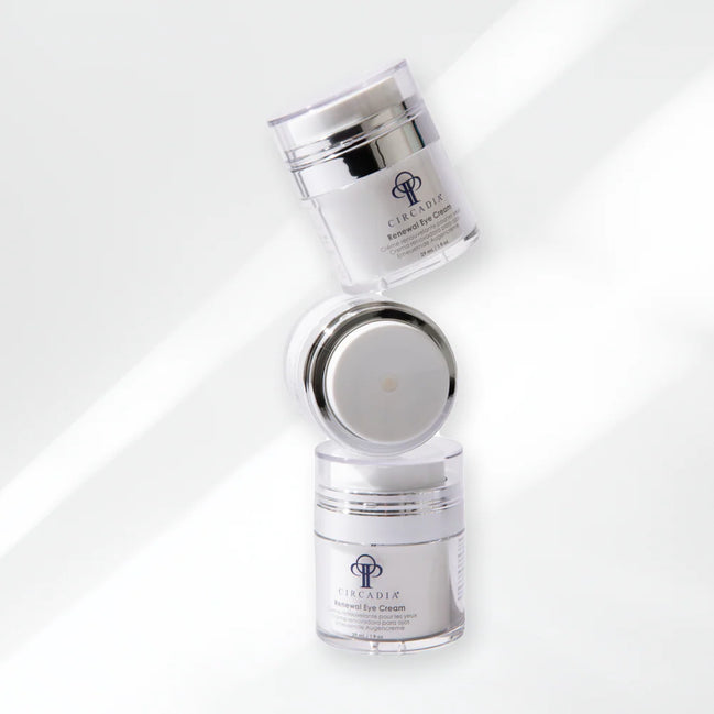 Circadia Renewal Eye Cream