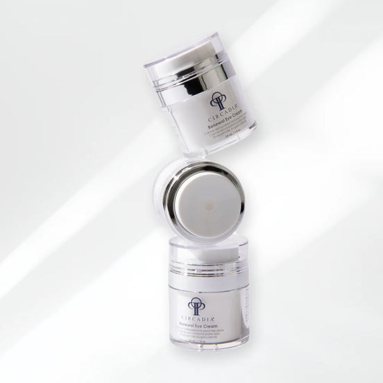 Circadia Renewal Eye Cream