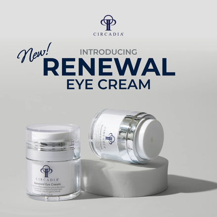 Circadia Renewal Eye Cream