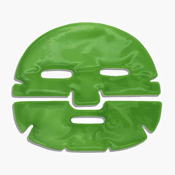 Bio-Therapeutic Hyaluronic Clarity Masque for intense hydration and clarifying skin benefits
