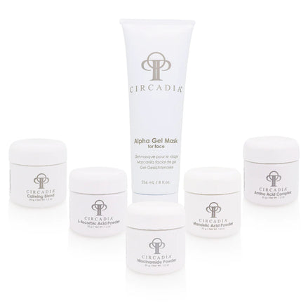 Circadia Alpha Gel Mask