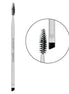 Professional Liner & Brow Duo Makeup Brush