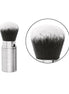 Multi-Tasking Retractable Kabuki Style Professional Makeup Brush