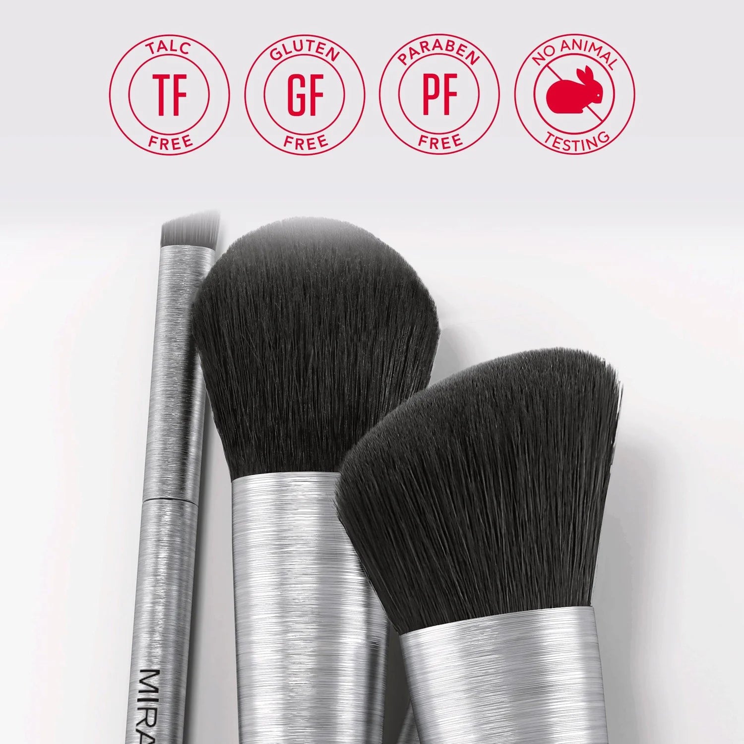 Blush Contour Professional Makeup Brush