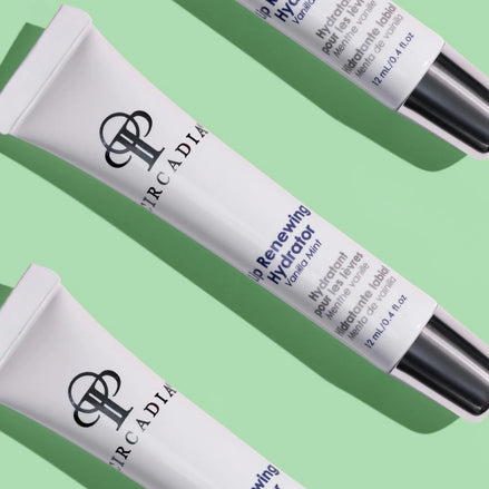 Circadia Lip Renewing Hydrator – Vanilla Mint