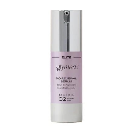 GlyMed+ BIO RENEWAL SERUM