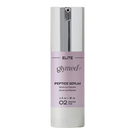 GlyMed+ PEPTIDE SERUM
