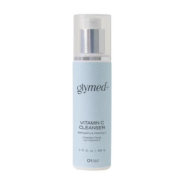 GlyMed+ VITAMIN C CLEANSER