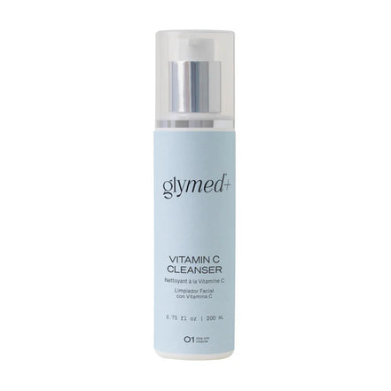 GlyMed+ VITAMIN C CLEANSER