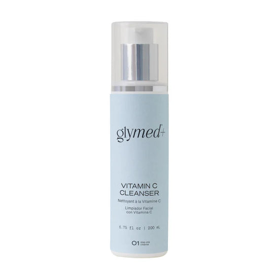 GlyMed+ Vitamin C Cleanser