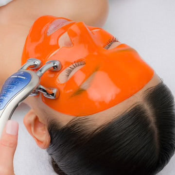 Bio-Therapeutic Hyaluronic Masque Assortment