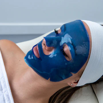 Bio-Therapeutic Hyaluronic Repair Face Masque