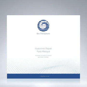 Bio-Therapeutic Hyaluronic Repair Face Masque