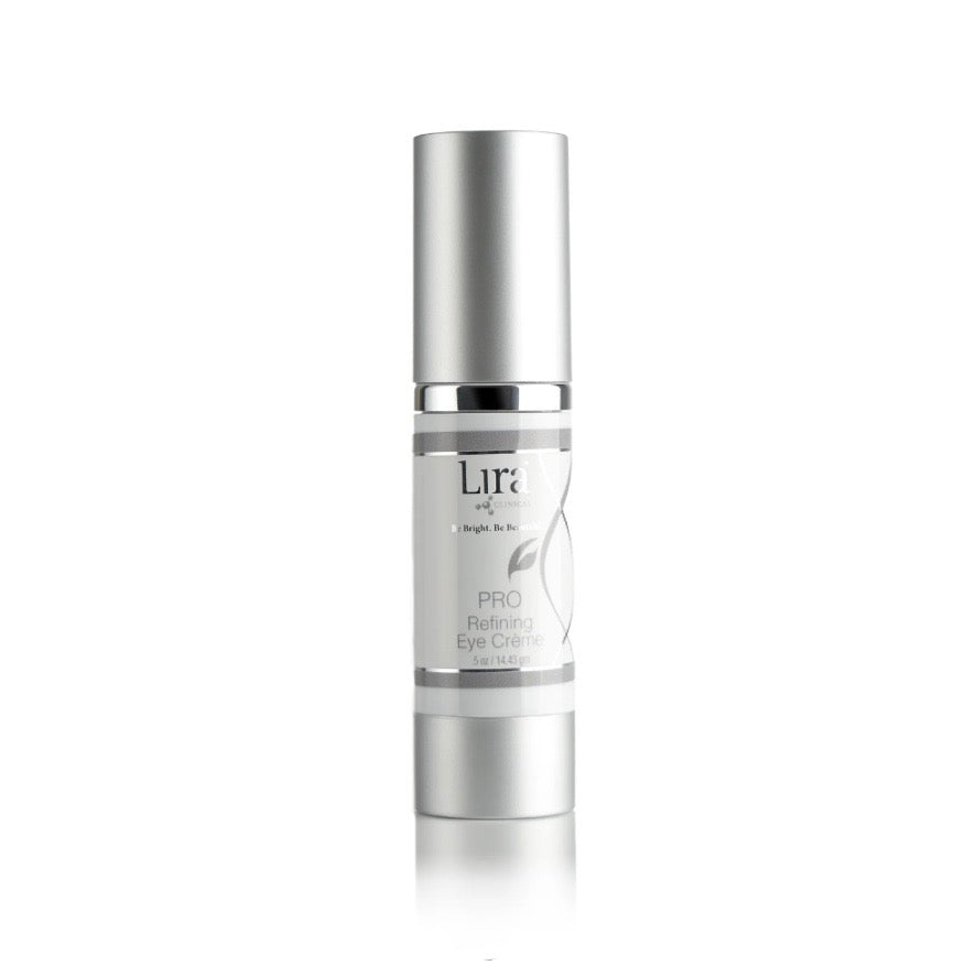 Lira Clinical PRO Refining Eye Crème