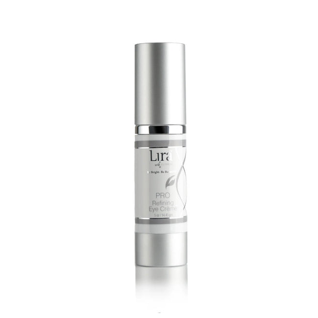 Lira Clinical PRO Refining Eye Crème