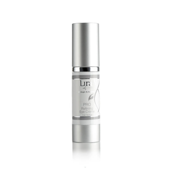 Lira Clinical PRO Refining Eye Crème