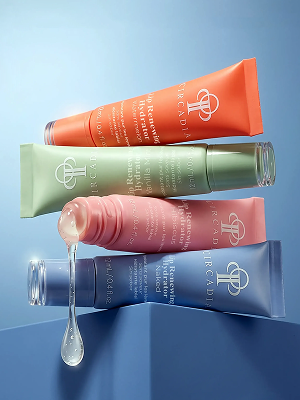 Circadia Lip Renewing Hydrator – Watermelon