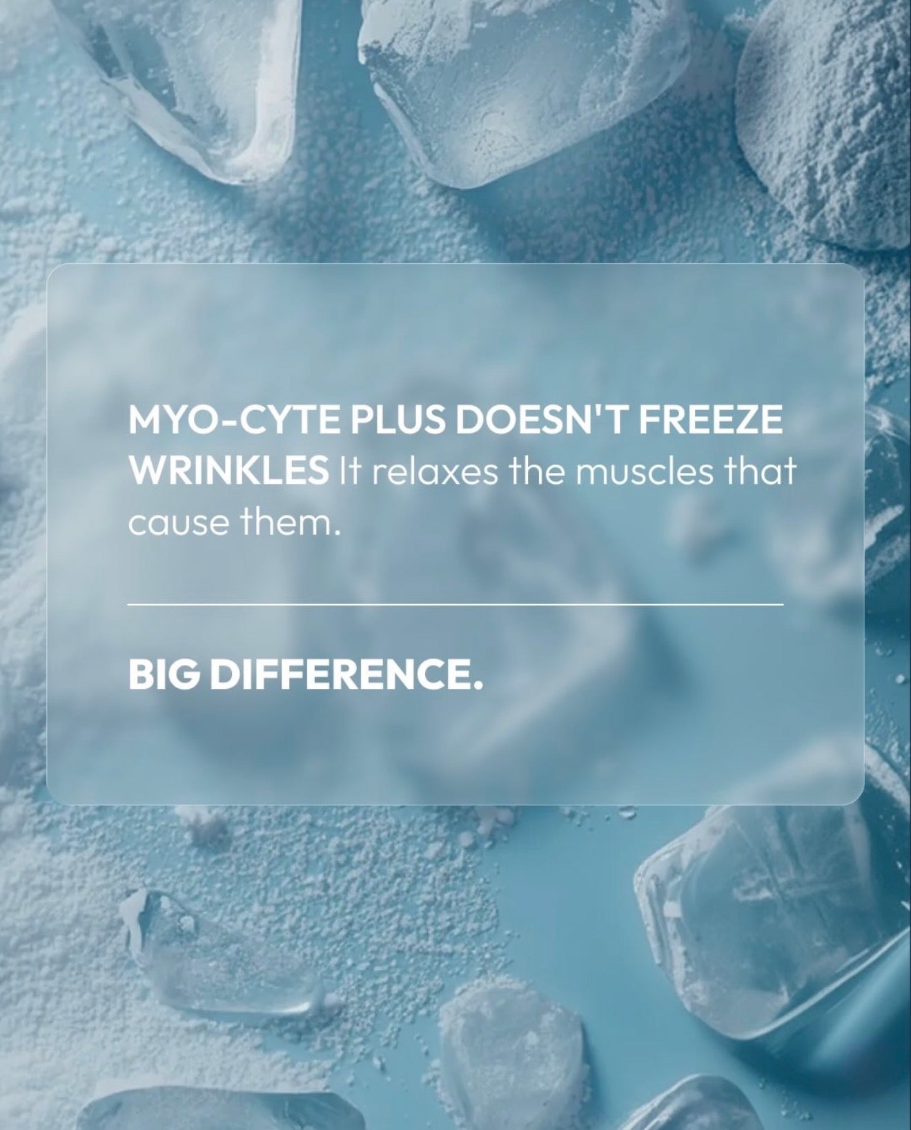 Circadia Myo-Cyte Plus Anti-Wrinkle Serum