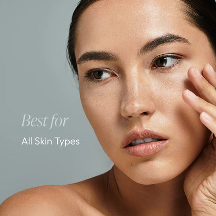 Circadia Tidal Moisture for Body