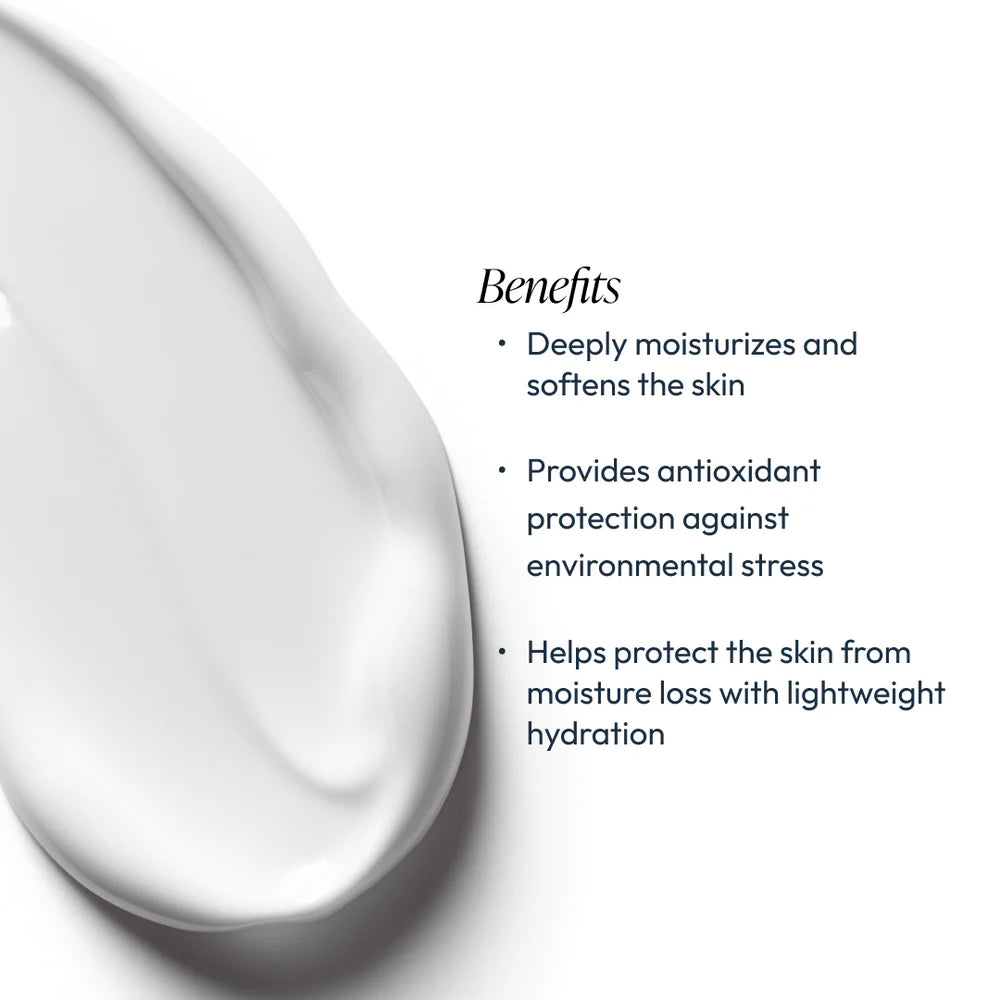 Circadia Tidal Moisture for Body