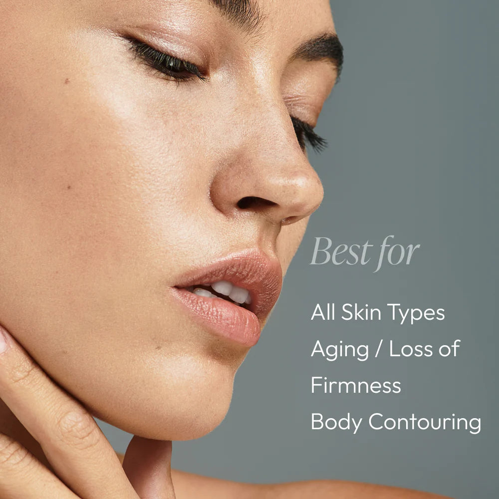Circadia Firming & Shaping Gel