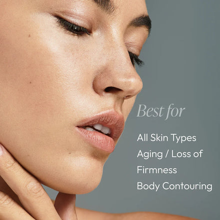 Circadia Firming & Shaping Gel
