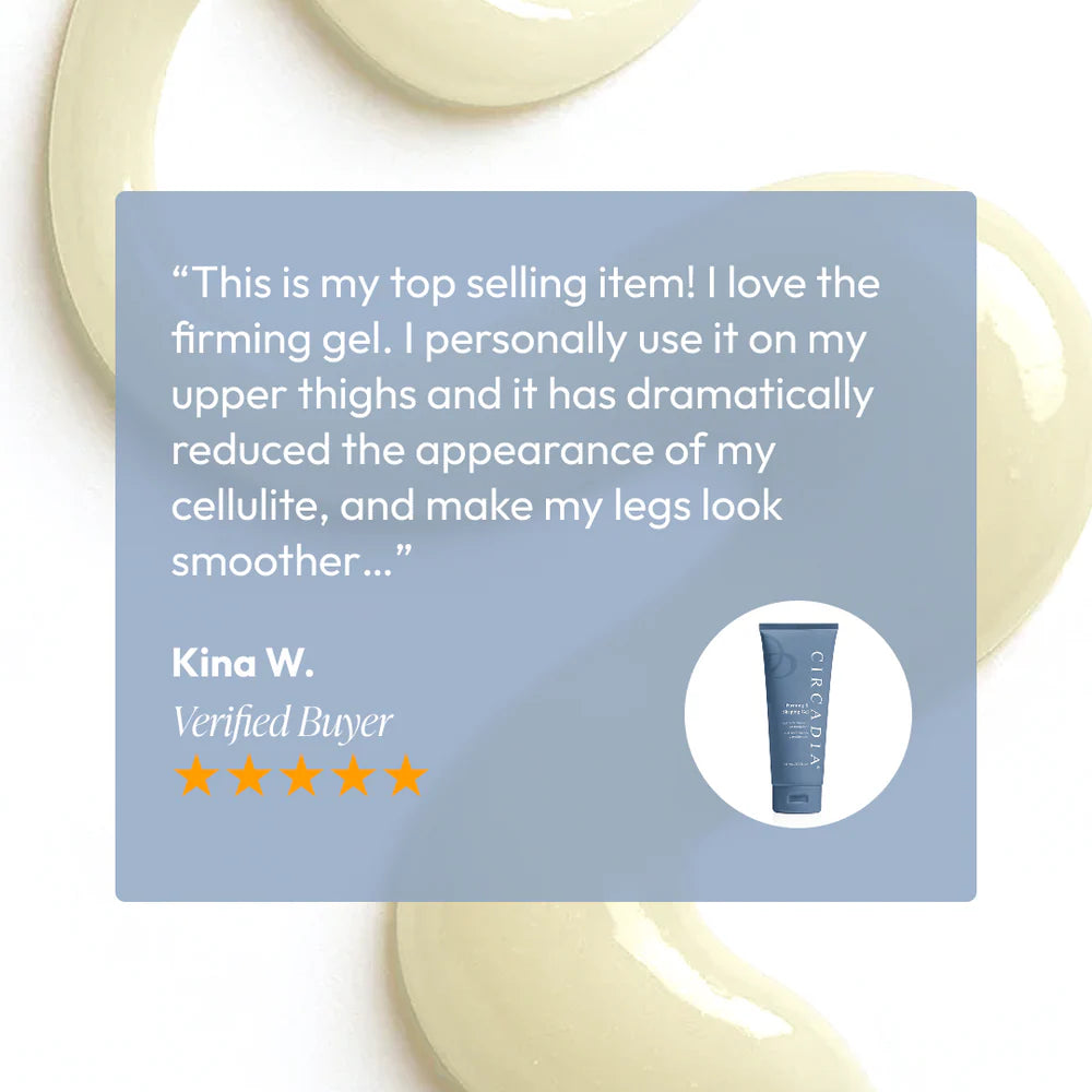 Circadia Firming & Shaping Gel