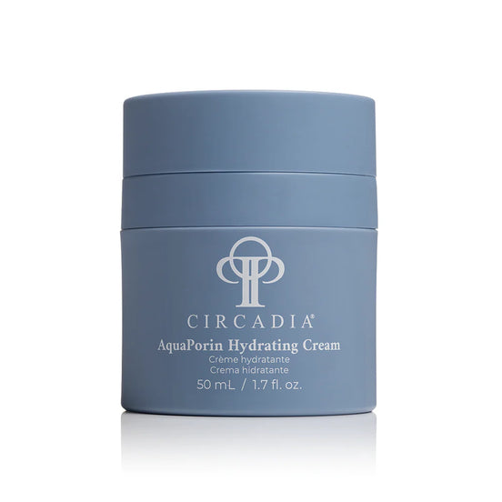Circadia AquaPorin Hydrating Cream