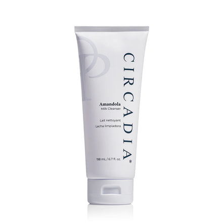 Circadia Amandola Milk Cleanser