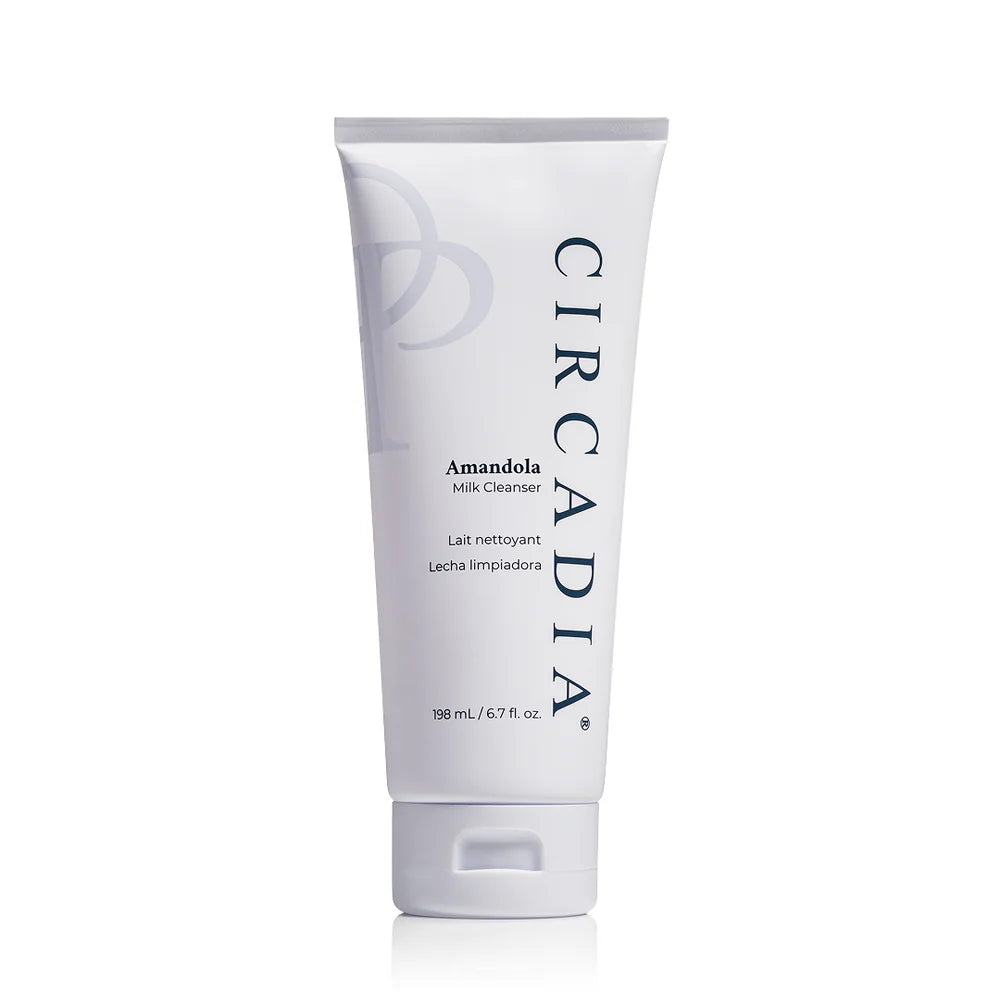 Circadia Lipid Replacing Cleansing Gel