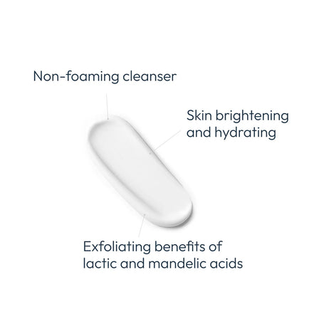 Circadia Amandola Milk Cleanser