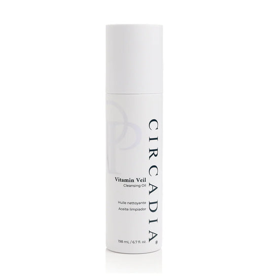 Circadia Vitamin Veil Cleansing Oil