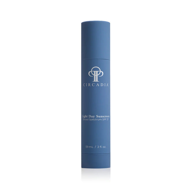 Circadia Light Day Sunscreen Broad Spectrum SPF 37