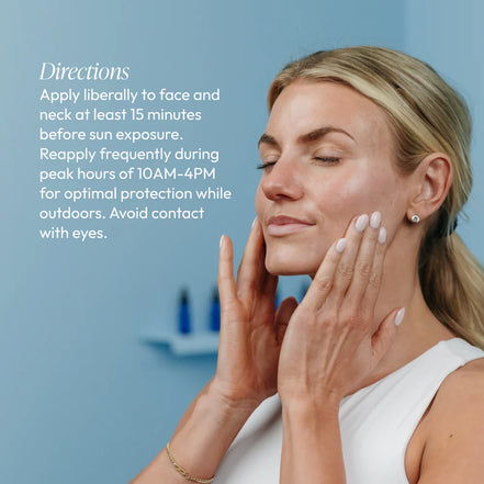 Circadia Light Day Sunscreen Broad Spectrum SPF 37