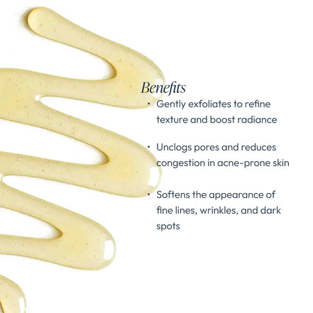 Circadia Cleansing Gel with Mandelic