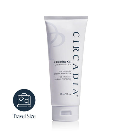 Circadia Cleansing Gel with Mandelic