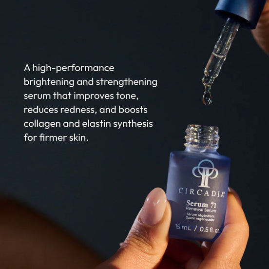 Circadia Serum 71