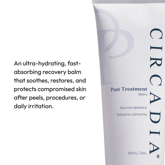 Circadia Post Treatment Balm