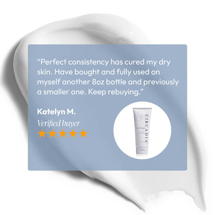Circadia Post Treatment Balm
