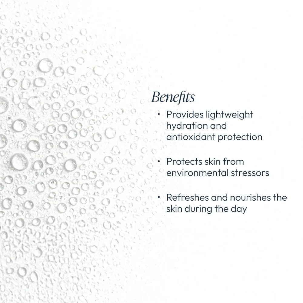 Circadia Blueberry & White Tea Hydrating Mist