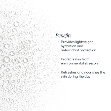 Circadia Blueberry & White Tea Hydrating Mist