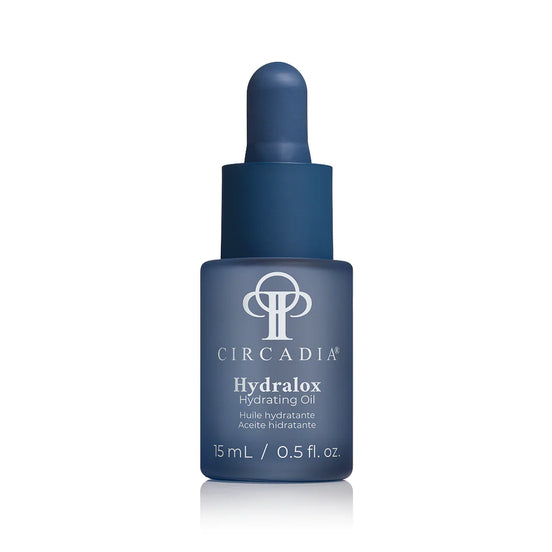 Circadia Hydralox Hydrating Oil