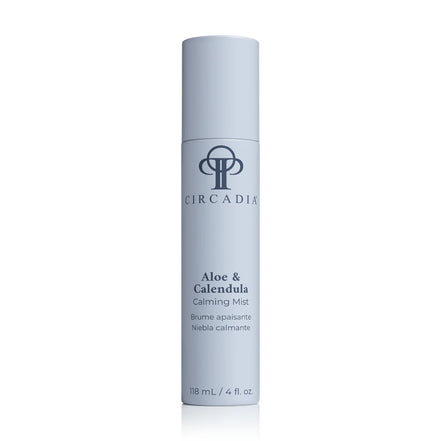 Circadia Aloe & Calendula Calming Mist