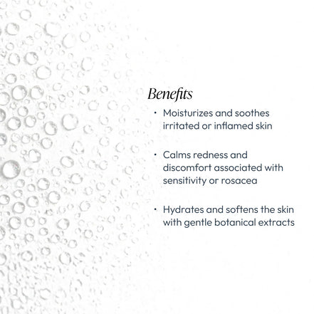 Circadia Aloe & Calendula Calming Mist