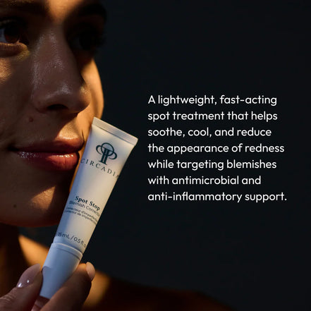 Circadia Spot Stop Blemish Corrector