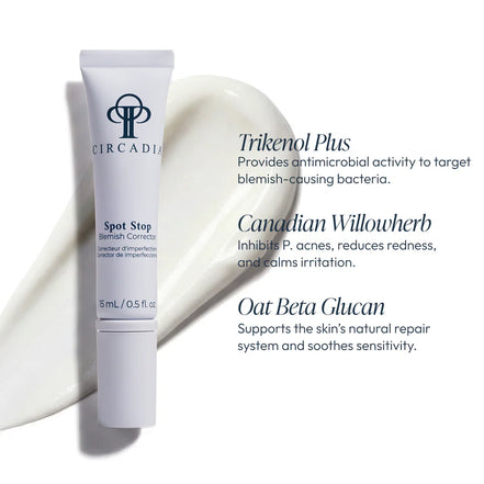 Circadia Spot Stop Blemish Corrector