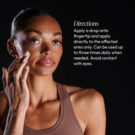 Circadia Spot Stop Blemish Corrector