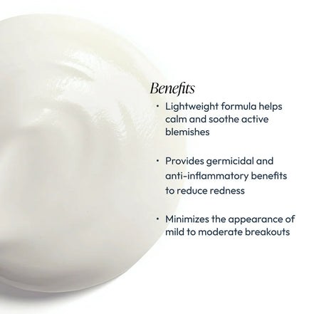 Circadia Spot Stop Blemish Corrector