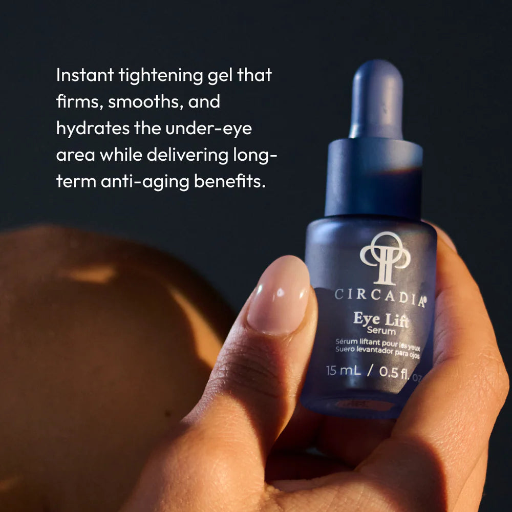 Circadia Eye Lift Serum